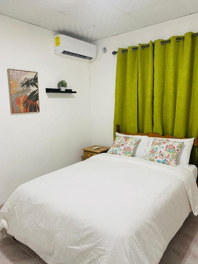 Sunset Catalina Hotel ซานตากาตาลีนา ภายนอก รูปภาพ