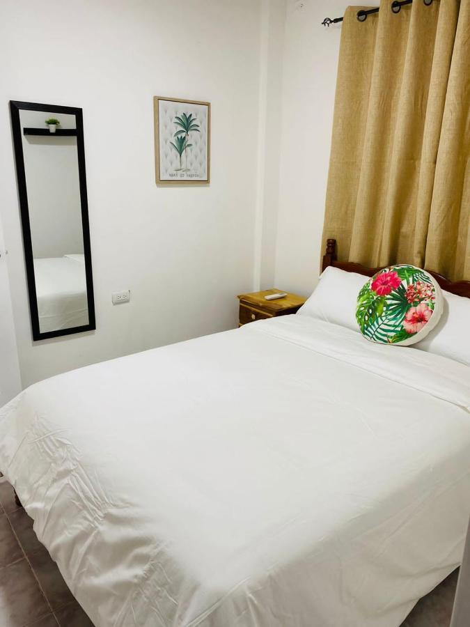 Sunset Catalina Hotel ซานตากาตาลีนา ภายนอก รูปภาพ