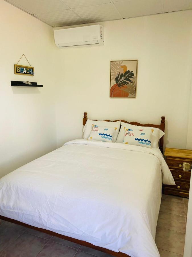 Sunset Catalina Hotel ซานตากาตาลีนา ภายนอก รูปภาพ