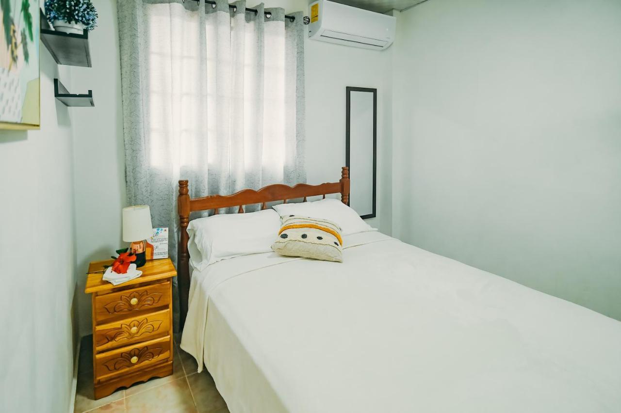 Sunset Catalina Hotel ซานตากาตาลีนา ภายนอก รูปภาพ