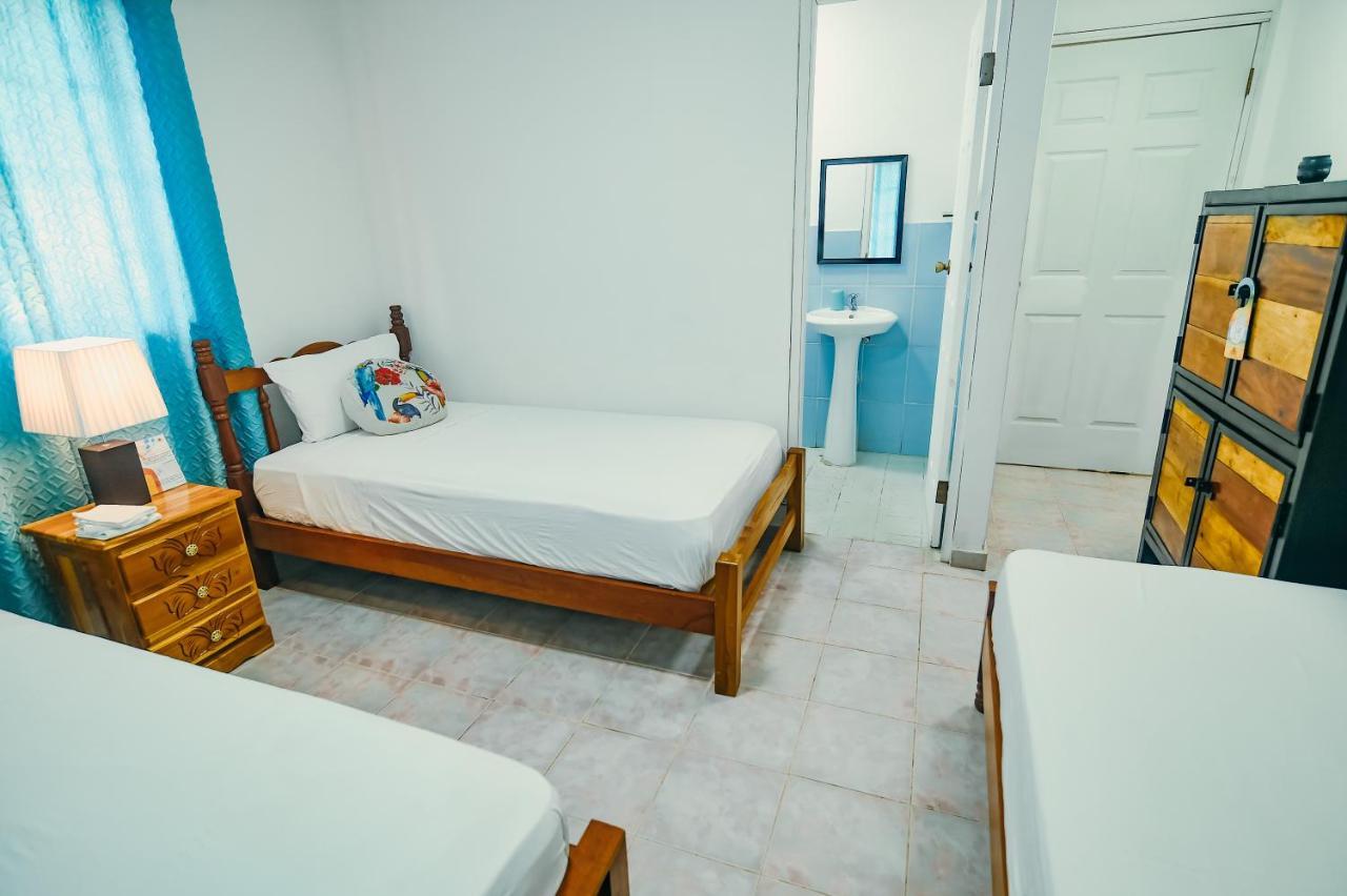 Sunset Catalina Hotel ซานตากาตาลีนา ภายนอก รูปภาพ