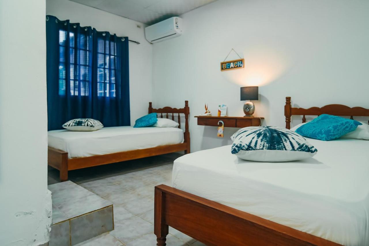 Sunset Catalina Hotel ซานตากาตาลีนา ภายนอก รูปภาพ