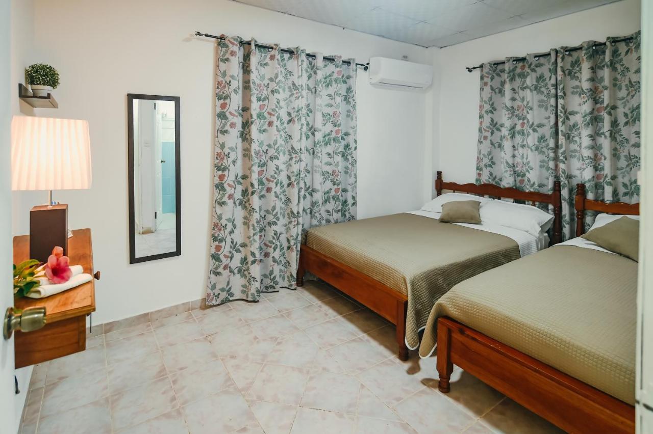 Sunset Catalina Hotel ซานตากาตาลีนา ภายนอก รูปภาพ