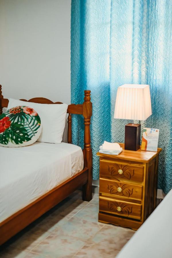 Sunset Catalina Hotel ซานตากาตาลีนา ภายนอก รูปภาพ