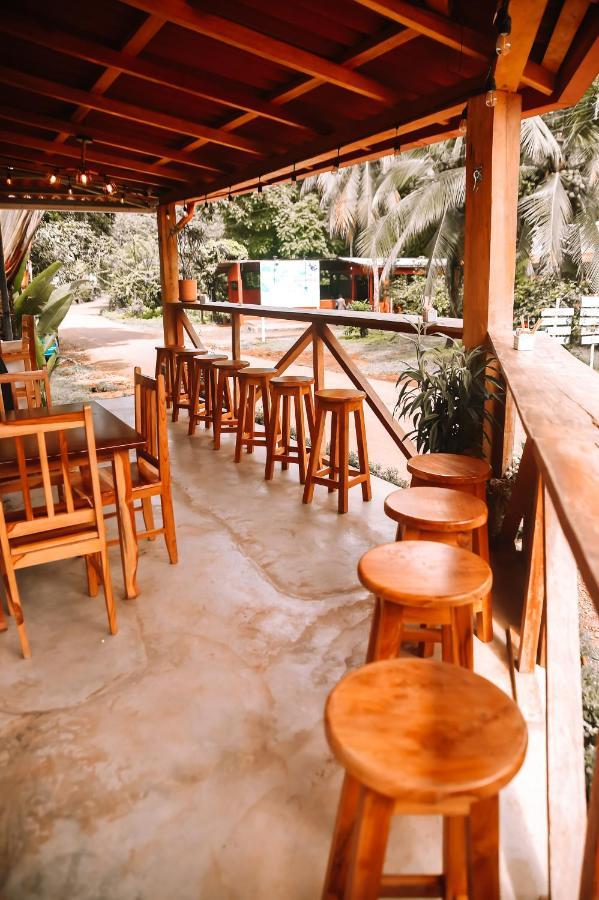 Sunset Catalina Hotel ซานตากาตาลีนา ภายนอก รูปภาพ